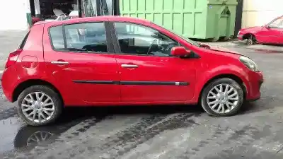 Утилизация автомобиля renault clio iii (br0/1, cr0/1) 1.5 dci (br0h cr0h cr1s br1s) года 2005 питание k9k764