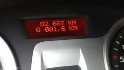 Утилизация автомобиля renault clio iii (br0/1, cr0/1) 1.5 dci (br0h cr0h cr1s br1s) года 2005 питание k9k764