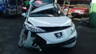 Veículo de Sucata PEUGEOT 207 SW Confort do ano 2009 alimentado 8FS