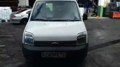Утилизация автомобиля FORD TOURNEO CONNECT (TC7) 1.8 TDCi CAT года 2007 питание R3PA