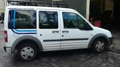 Véhicule à la ferraille ford tourneo connect (tc7) 1.8 tdci cat de l'année 2007 alimenté r3pa