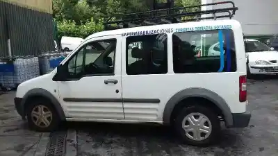 Véhicule à la ferraille ford tourneo connect (tc7) 1.8 tdci cat de l'année 2007 alimenté r3pa