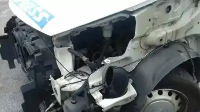 Здавання транспортного засобу citroen jumpy ii furgoneta 2.0 hdi 120 року 2011 потужний rhk
