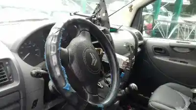 Здавання транспортного засобу citroen jumpy ii furgoneta 2.0 hdi 120 року 2011 потужний rhk