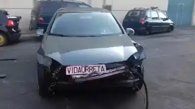 Véhicule à la ferraille volkswagen golf v berlina (1k1) 1.9 tdi de l'année 2004 alimenté bkc