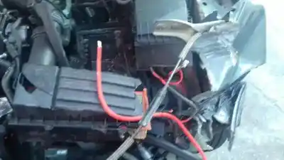 Véhicule à la ferraille volkswagen golf v berlina (1k1) 1.9 tdi de l'année 2004 alimenté bkc