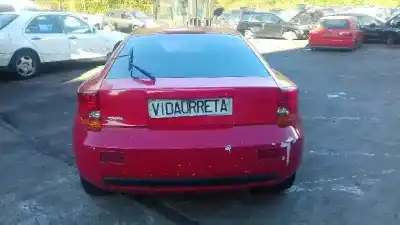 Утилизация автомобиля toyota celica (t23) 1.8 года 2001 питание 1zz-fe
