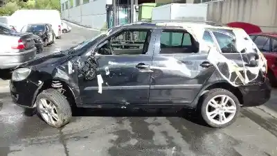 Утилизация автомобиля skoda fabia combi (5j5) style года 2010 питание bsw
