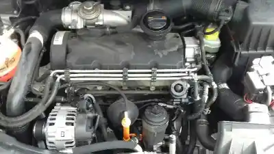 Утилизация автомобиля skoda fabia combi (5j5) style года 2010 питание bsw