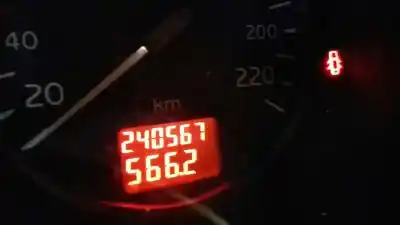 Утилизация автомобиля renault clio ii fase ii (b/cb0) 1.5 dci diesel 65 cv / 48 kw года 2001 питание k9k a7