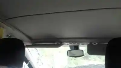 Véhicule à la ferraille peugeot 307 break/sw (s2) 1.6 hdi de l'année 2007 alimenté 9hz