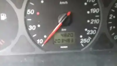 Scrapping Vehicle citroen c5 break 2.0 hdi sx of the year 2004 powered rhz