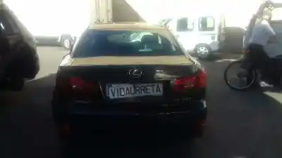 Утилизация автомобиля lexus                                              is200 (ds2/is2)                                                                                                                                                                                                                                            2.2 d-cat                                                                                                                                                                                                                                                  года 2006 питание 2adfhv