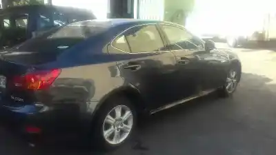 Утилизация автомобиля lexus                                              is200 (ds2/is2)                                                                                                                                                                                                                                            2.2 d-cat                                                                                                                                                                                                                                                  года 2006 питание 2adfhv
