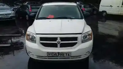 Veicolo di demolizione DODGE                                              CALIBER                                                                                                                                                                                                                                                    2.0 CRD                                                                                                                                                                                                                                                    dell'anno 2006 alimentato ECD
