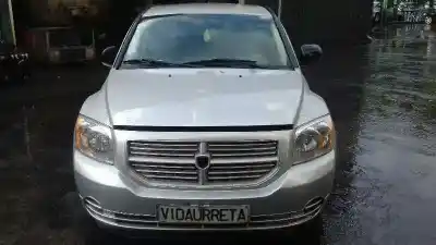 Утилизация автомобиля DODGE                                              CALIBER                                                                                                                                                                                                                                                    2.0 CRD                                                                                                                                                                                                                                                    года 2007 питание ECD