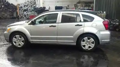Scrapping Vehicle dodge caliber 2.0 crd of the year 2007 powered ecd