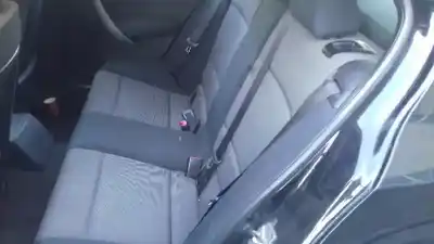 Scrapping Vehicle bmw serie 1 berlina (e81/e87) 118d of the year 2005 powered m47n204d4