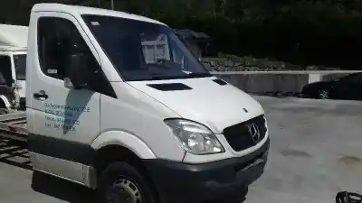 Veículo de Sucata mercedes-benz sprinterii caja abierta (desde 01.06) 411/415/509/511/515 cdi (906.153/155) do ano 2007 alimentado 946985