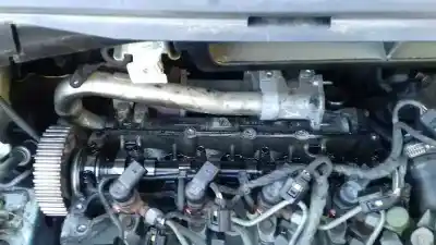 Hurda Aracı renault modus 1.5 dci diesel yılın 2005 güçlü k9k764