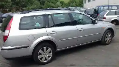 Veicolo di demolizione ford mondeo turnier (ge) 2.0 tdci cat dell'anno 2002 alimentato fmba