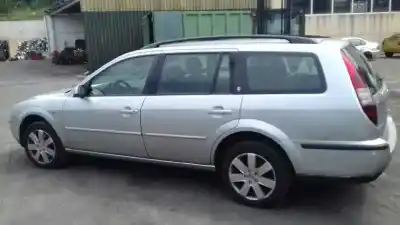 Veicolo di demolizione ford mondeo turnier (ge) 2.0 tdci cat dell'anno 2002 alimentato fmba
