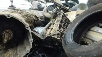 Здавання транспортного засобу nissan navara pick-up (d40m) 2.5 dci diesel cat року 2007 потужний yd25