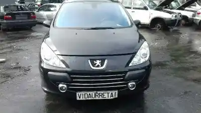 Véhicule à la ferraille PEUGEOT 307 BREAK/SW (S2) 1.6 HDi FAP CAT (9HZ / DV6TED4) de l'année 2006 alimenté 9HY