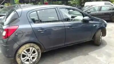Здавання транспортного засобу opel corsa d (s07) 1.3 cdti (l08 l68) року 2009 потужний z13dth