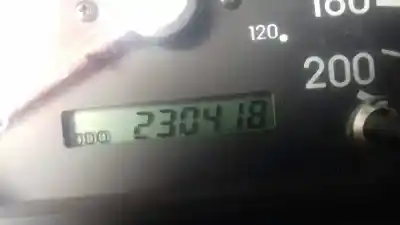Veículo de Sucata kia sorento i (jc) 2.5 crdi do ano 2003 alimentado d4cb