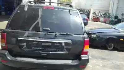 Утилизация автомобиля chrysler jeep gr.cherokee (wj/wg) 3.1 td laredo года 2000 питание vm73b