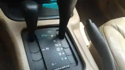 Утилизация автомобиля chrysler jeep gr.cherokee (wj/wg) 3.1 td laredo года 2000 питание vm73b