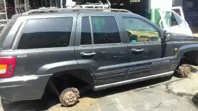 Утилизация автомобиля chrysler jeep gr.cherokee (wj/wg) 3.1 td laredo года 2000 питание vm73b
