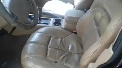 Утилизация автомобиля chrysler jeep gr.cherokee (wj/wg) 3.1 td laredo года 2000 питание vm73b