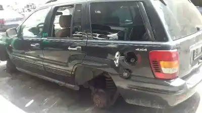 Утилизация автомобиля chrysler jeep gr.cherokee (wj/wg) 3.1 td laredo года 2000 питание vm73b