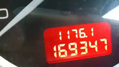 Утилизация автомобиля peugeot 307 (s1) 2.0 hdi cat года 2003 питание rhy