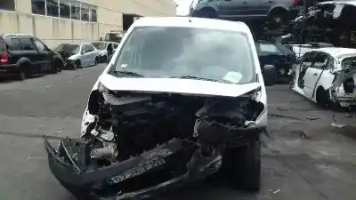 Утилизация автомобиля fiat scudo combi (272) 1.6 jtdm cat года 2008 питание 9hu