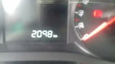 Scrapping Vehicle opel karl selective of the year 2017 powered b10xe opt l5q