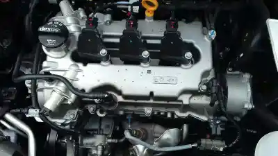 Scrapping Vehicle opel karl selective of the year 2017 powered b10xe opt l5q