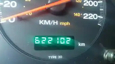 Утилизация автомобиля chrysler jeep gr.cherokee (wj/wg) 3.1 td laredo года 2000 питание vm73b