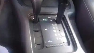 Утилизация автомобиля chrysler jeep gr.cherokee (wj/wg) 3.1 td laredo года 2000 питание vm73b