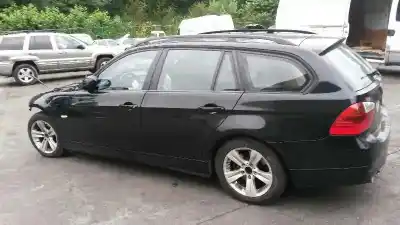Утилизация автомобиля bmw serie 3 touring (e91) 2.0 16v cat года 2006 питание 204d4