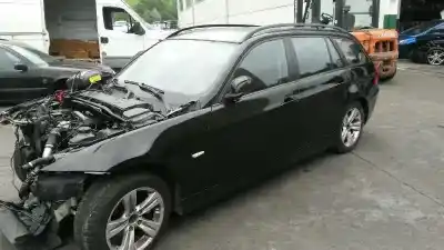 Утилизация автомобиля bmw serie 3 touring (e91) 2.0 16v cat года 2006 питание 204d4