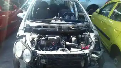 Здавання транспортного засобу SMART                                              FORFOUR                                                                                                                                                                                                                                                    1.5 CAT                                                                                                                                                                                                                                                    року 2005 потужний 639939