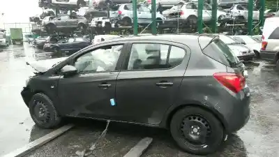 Утилизация автомобиля opel                                               corsa e                                                                                                                                                                                                                                                    color edition                                                                                                                                                                                                                                              года 2016 питание b12xer
