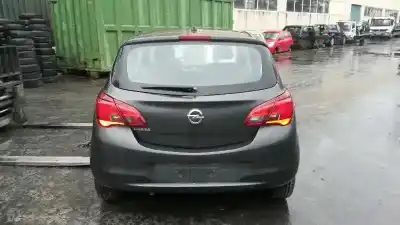 Утилизация автомобиля opel                                               corsa e                                                                                                                                                                                                                                                    color edition                                                                                                                                                                                                                                              года 2016 питание b12xer