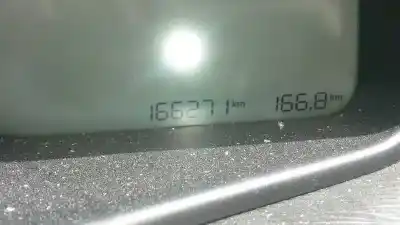 Утилизация автомобиля citroen c3 picasso 1.6 16v hdi года 2009 питание 9hx
