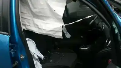 Утилизация автомобиля citroen c3 picasso 1.6 16v hdi года 2009 питание 9hx