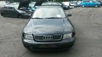 Здавання транспортного засобу AUDI A4 BERLINA (B5) 1.8 року 1999 потужний ADR