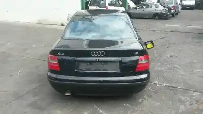Здавання транспортного засобу audi a4 berlina (b5) 1.8 року 1999 потужний adr Здавання транспортного засобу audi a4 berlina (b5) 1.8 року 1999 потужний adr